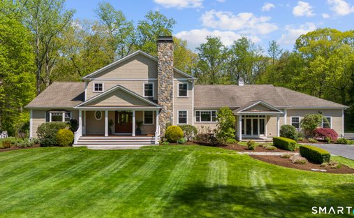 Haus in Norwalk, Connecticut, Vereinigte Staaten 1
