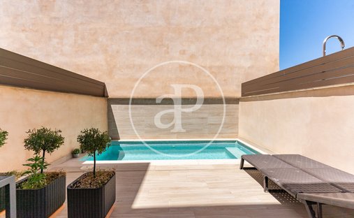 Appartamento a Marratxí, Isole Baleari, Spagna 1