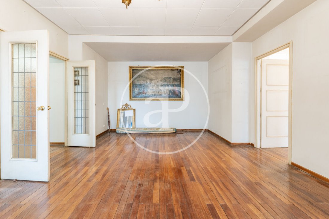 Apartment in Chamartín, Madrid, Spain 3 - 17914839