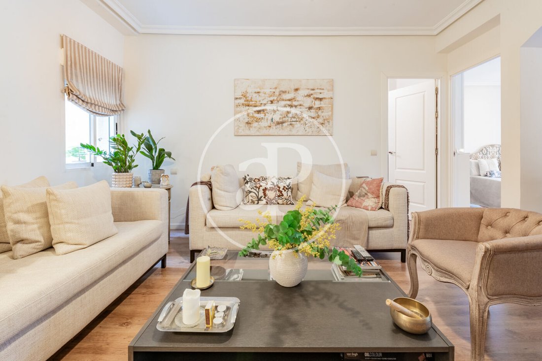 Apartment in Retiro, Madrid, Spain 4 - 17914821