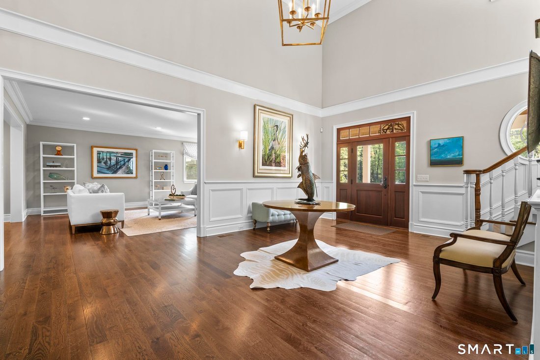 House in Norwalk, Connecticut, United States 5 - 17914506