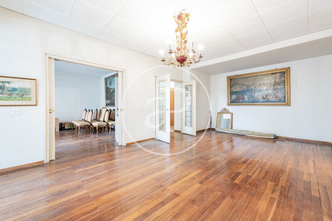 Apartment in Chamartín, Madrid, Spain 4 - 17914839