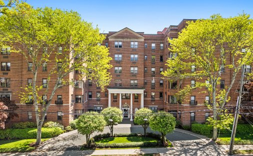 appartement à Greenwich, Connecticut, États-Unis 1