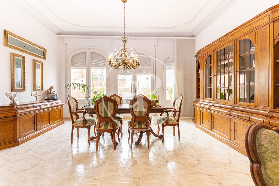 Villa in Sabadell, Catalonia, Spain 5 - 17914627