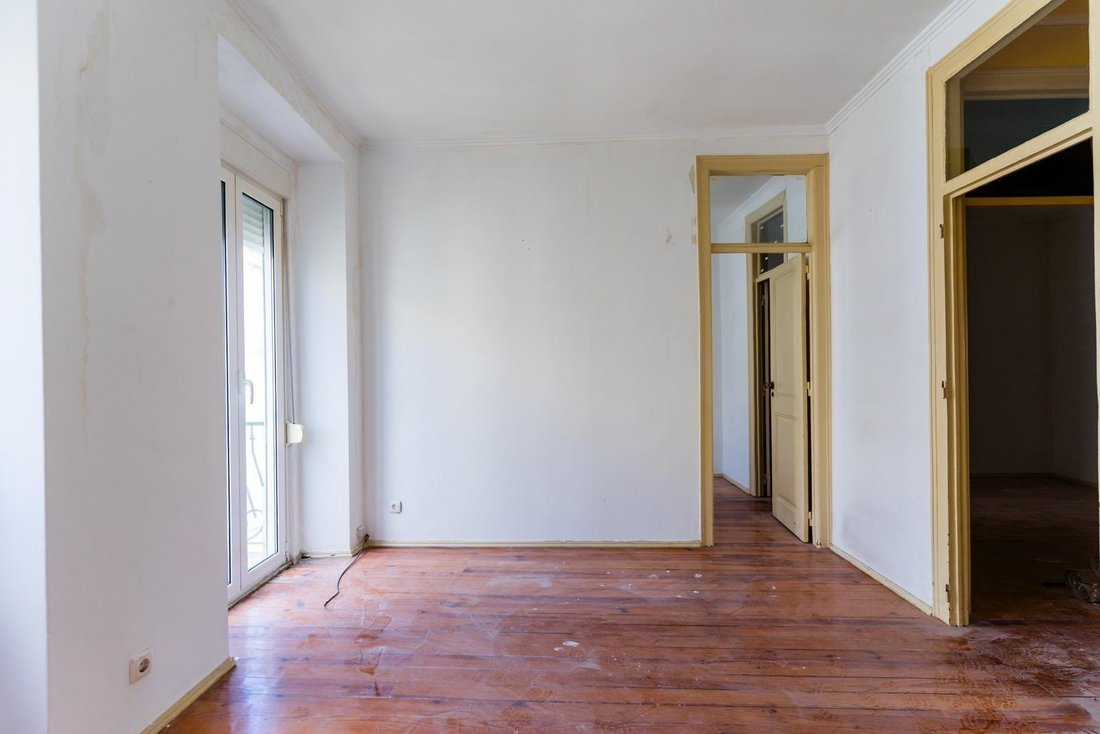 Appartement à Arroios, Lisbonne, Portugal 3 - 17914623