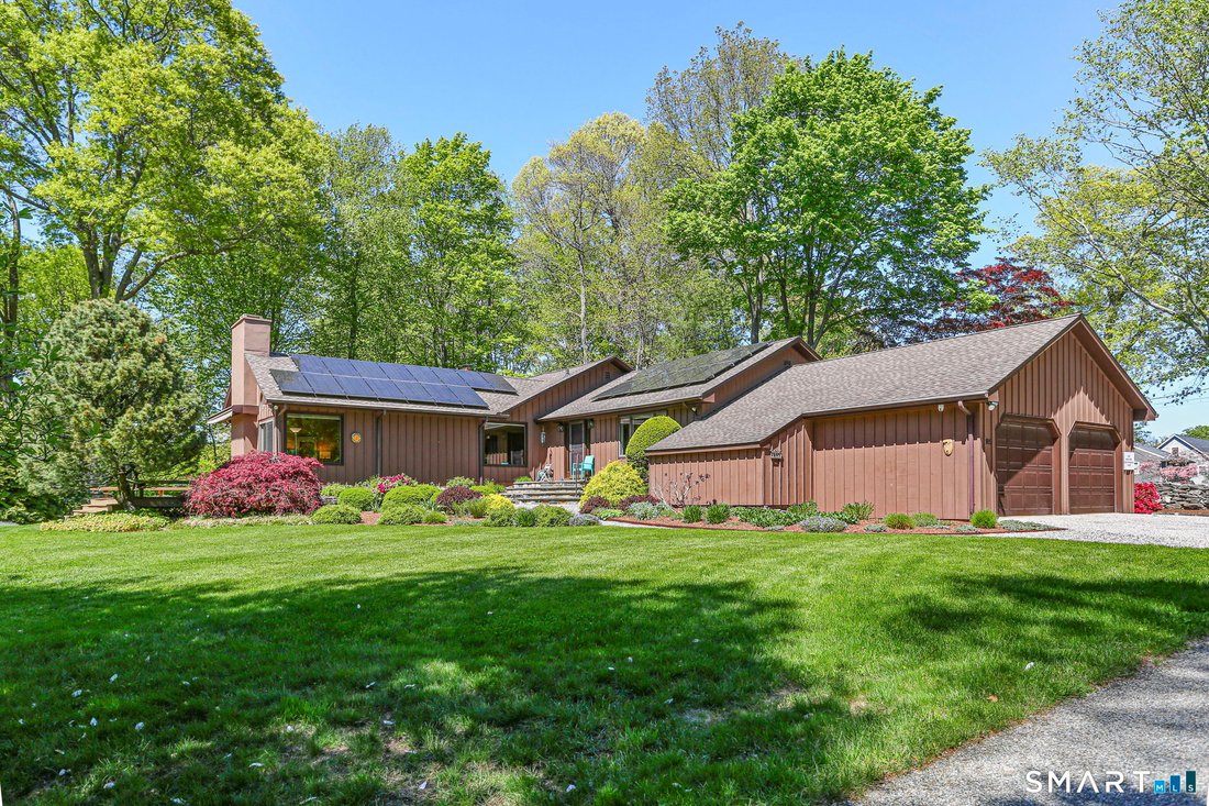 House in Fairfield, Connecticut, United States 1 - 17914501