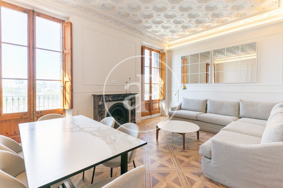 Apartment in Ciutat Vella, Barcelona, Spain 1 - 17914862