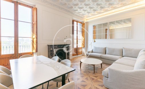 Apartment in Ciutat Vella, Barcelona, Spain 1