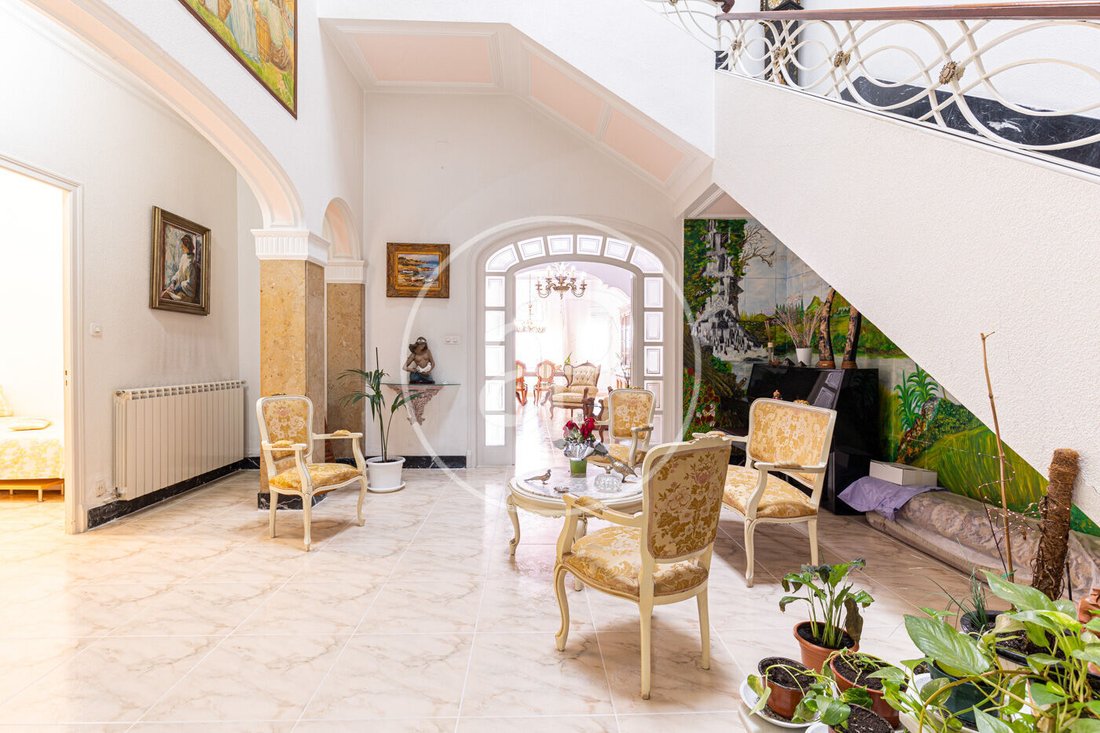 Villa in Sabadell, Catalonia, Spain 4 - 17914627