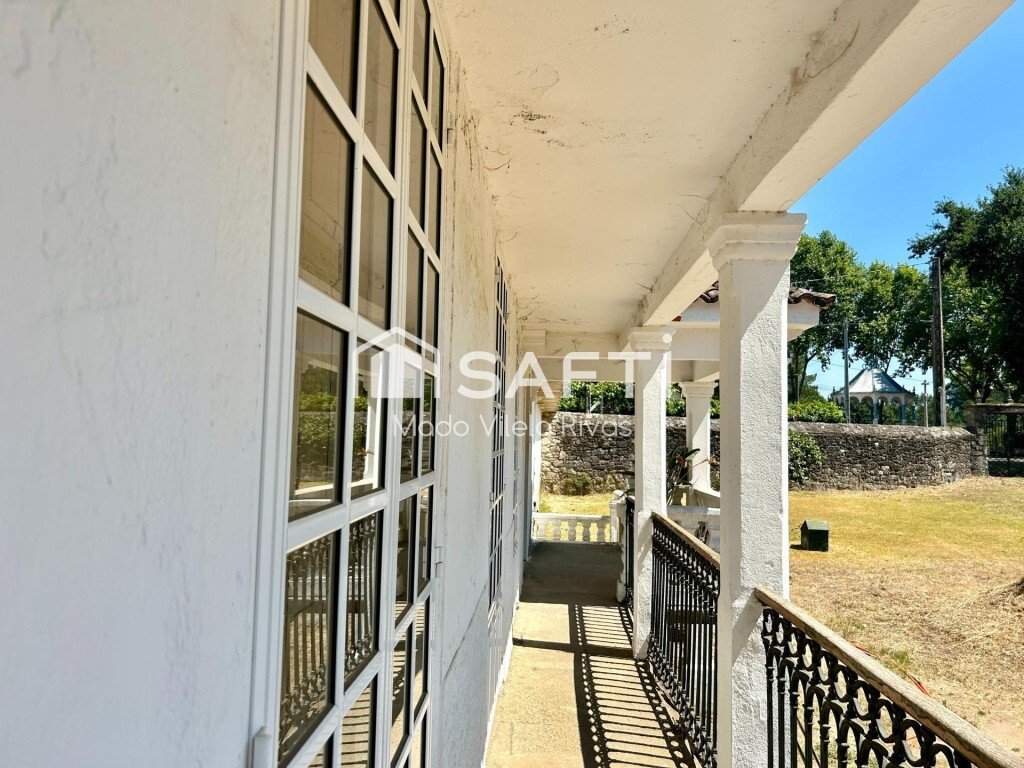 Country House in Reis, Teo, Spain 3 - 17914632