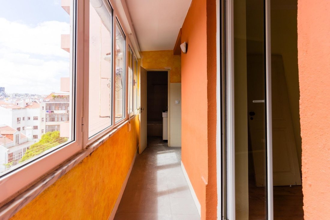 Appartement à Arroios, Lisbonne, Portugal 4 - 17914623