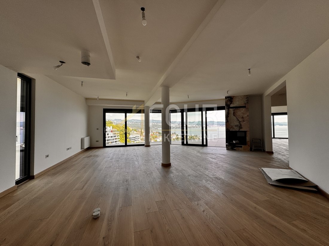 Apartment in Grad Opatija, Primorje-Gorski Kotar County, Croatia 2 - 13769368