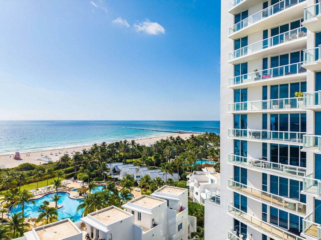 Condo in Miami Beach, Florida, United States 4 - 17914579