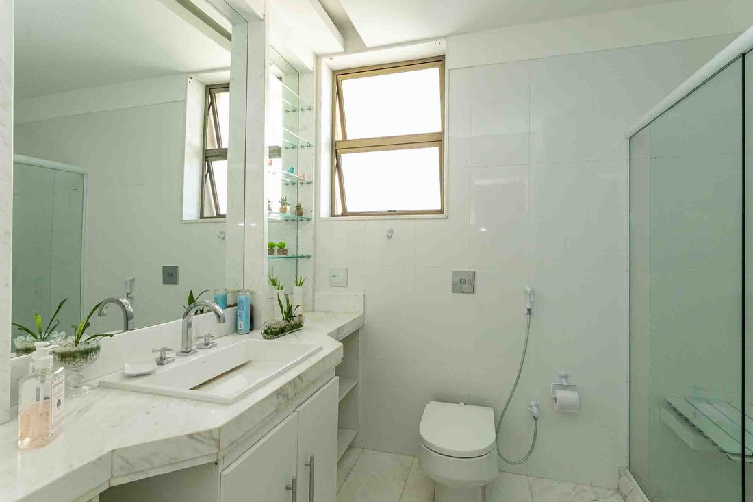Apartment in Rio de Janeiro, State of Rio de Janeiro, Brazil 4 - 17914588