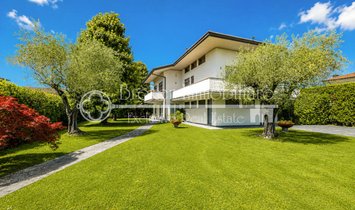 Villa à Centre, Forte dei Marmi, Toscane 1