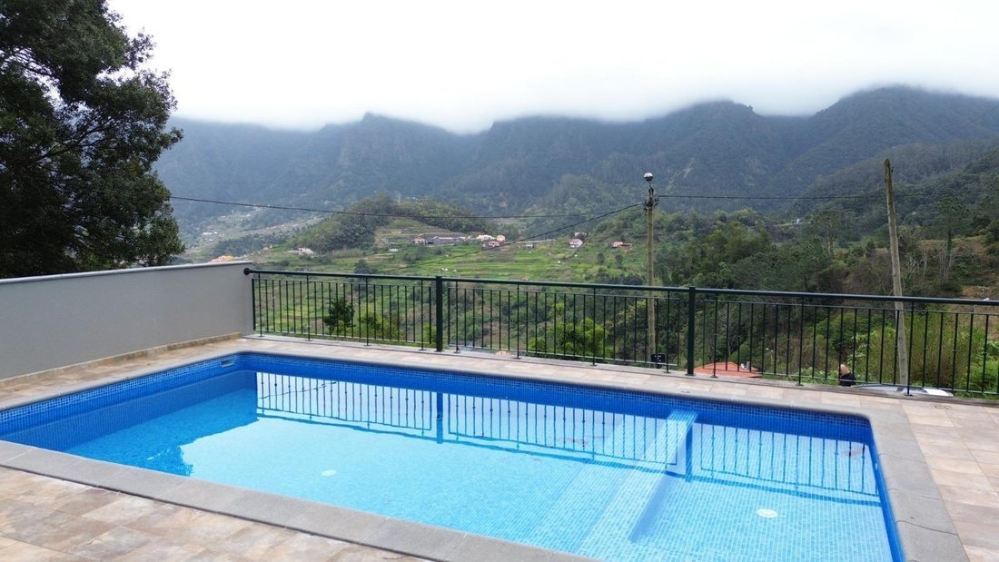 House in Sao Vicente, Madeira, Portugal 4 - 17914598