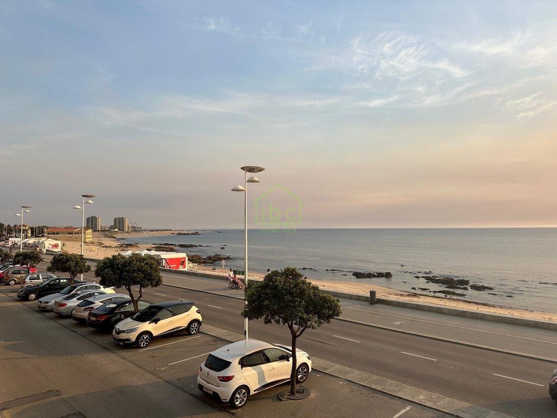 House in Vila do Conde, Porto District, Portugal 1 - 17914508
