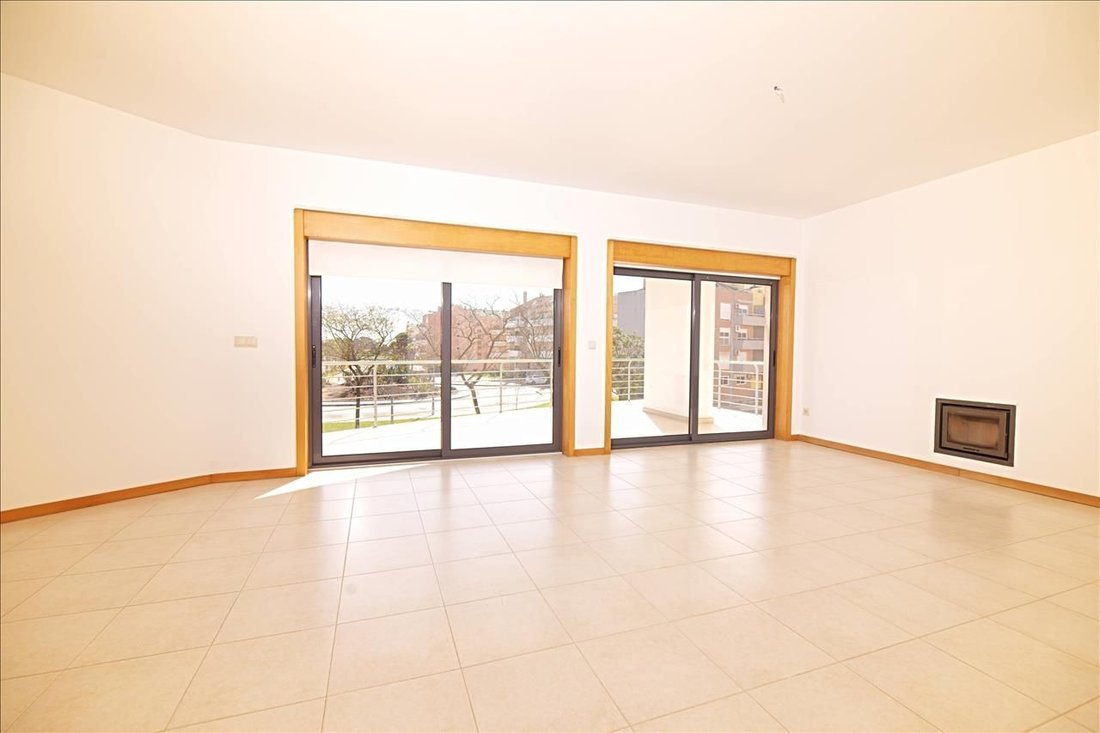 Apartamento en Pinhal Novo, Setúbal Municipality, Portugal 2 - 16927030