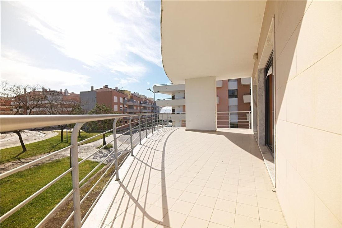 Apartamento en Pinhal Novo, Setúbal Municipality, Portugal 4 - 16927030