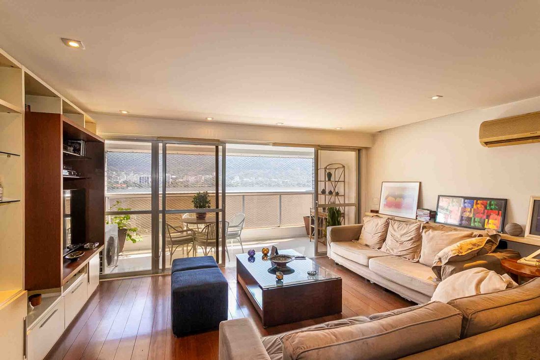 Apartment in Rio de Janeiro, State of Rio de Janeiro, Brazil 3 - 17914576