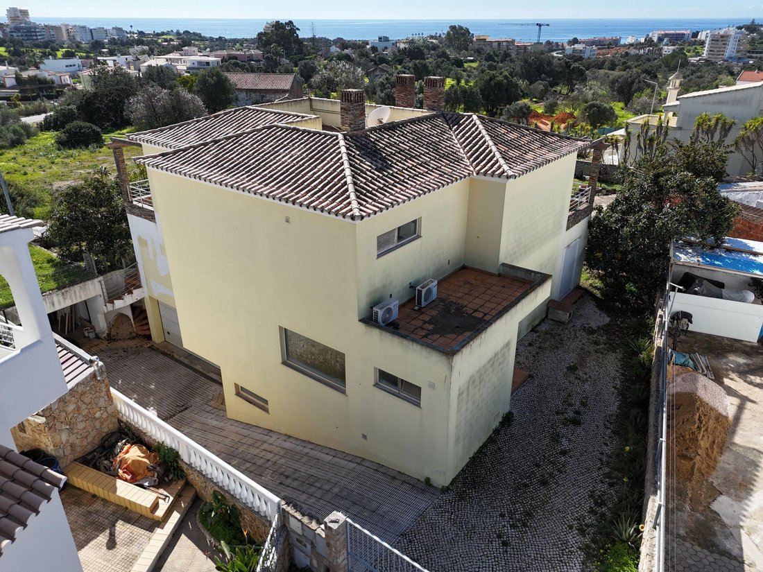 Casa en Portimão, Algarve, Portugal 4 - 17842096