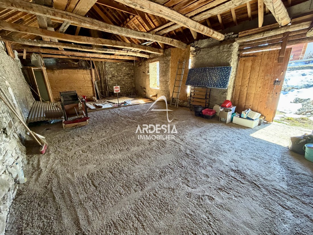 House in Valloire, Auvergne-Rhône-Alpes, France 4 - 17914592