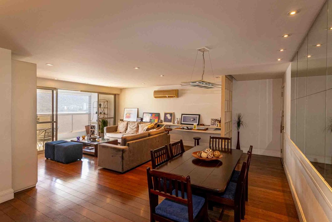 Apartment in Rio de Janeiro, State of Rio de Janeiro, Brazil 2 - 17914576