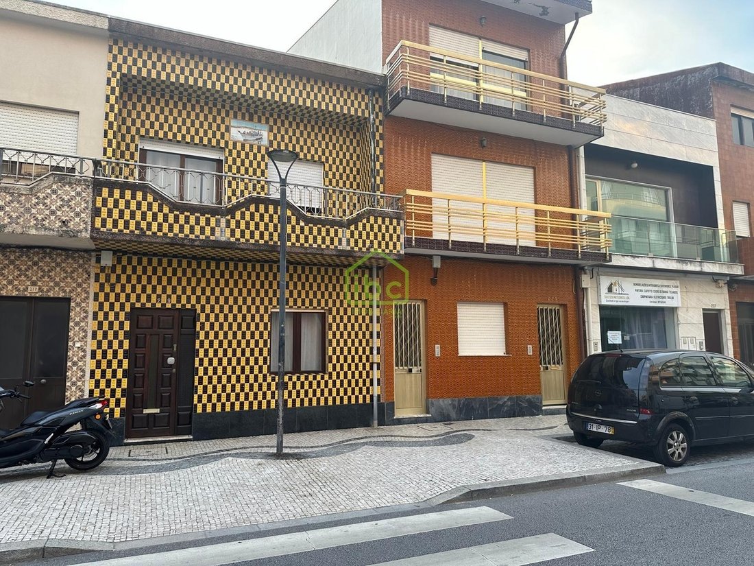 House in Vila do Conde, Porto District, Portugal 2 - 17914508