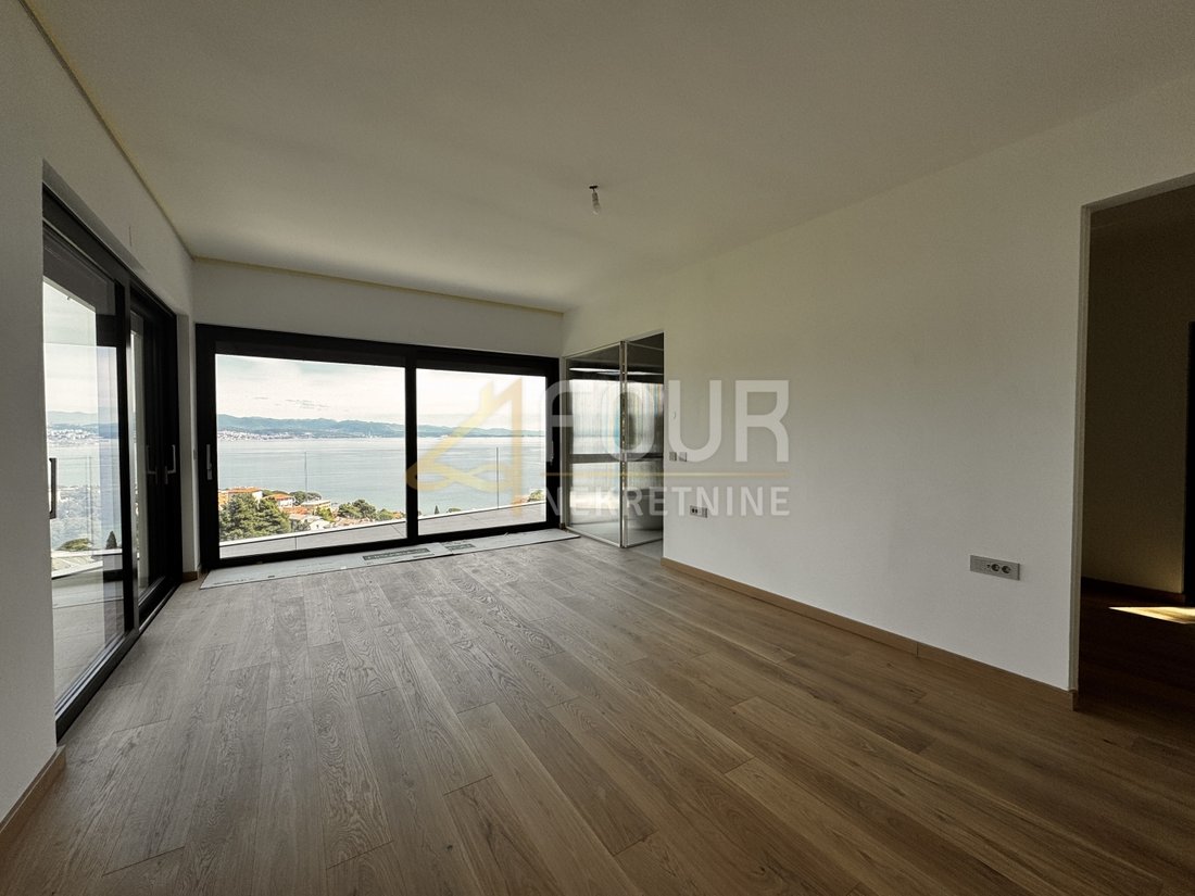 Apartment in Grad Opatija, Primorje-Gorski Kotar County, Croatia 4 - 13769368