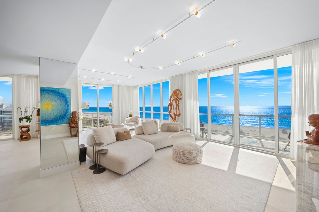 Condo in Miami Beach, Florida, United States 1 - 17914579