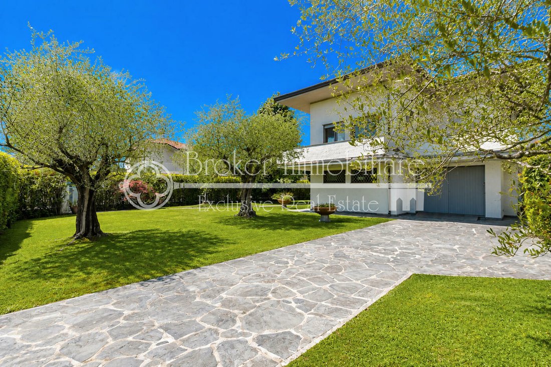 Villa in Center, Forte dei Marmi, Tuscany 3 - 17914608