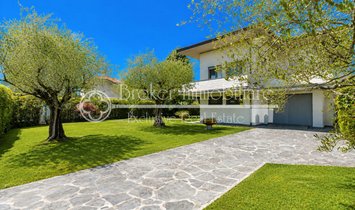 Villa à Centre, Forte dei Marmi, Toscane 2
