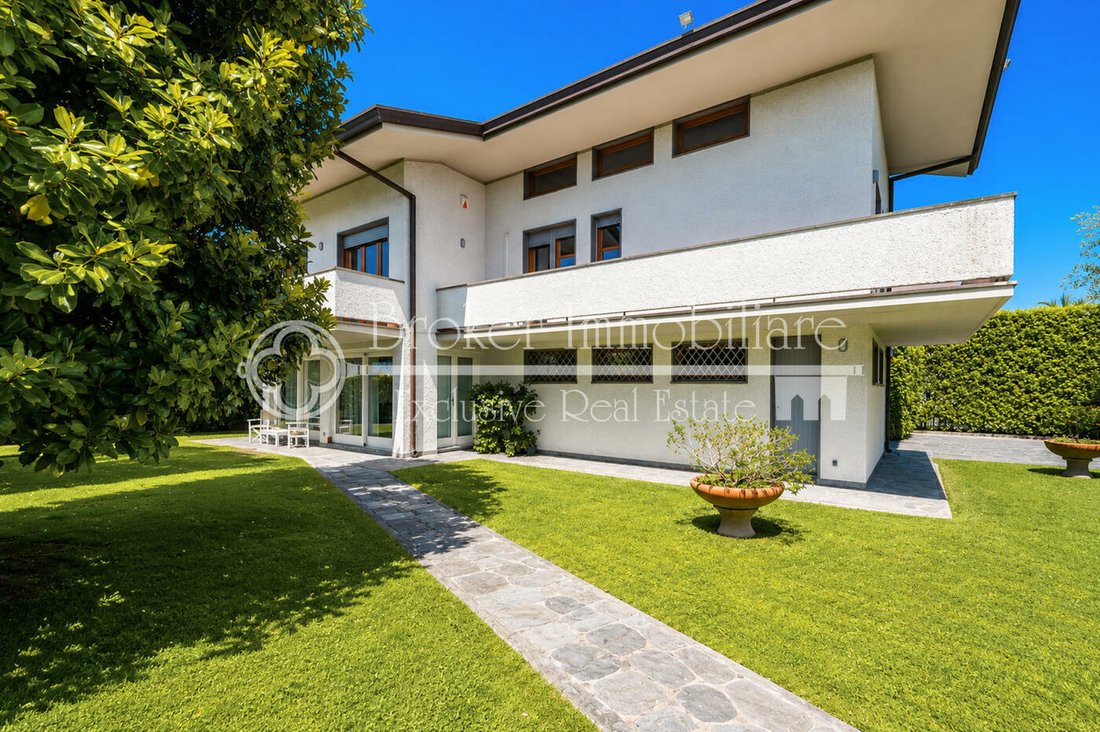 Villa in Center, Forte dei Marmi, Tuscany 5 - 17914608