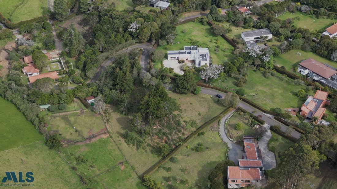 Land in Las Mercedes, Antioquia, Colombia 4 - 17914600