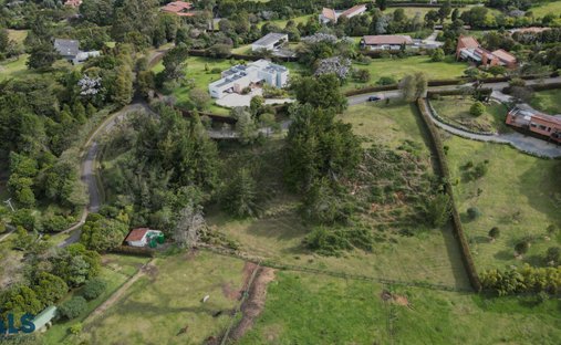 Land in Las Mercedes, Antioquia, Colombia 1