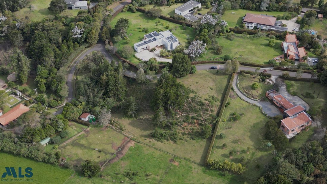 Land in Las Mercedes, Antioquia, Colombia 3 - 17914600