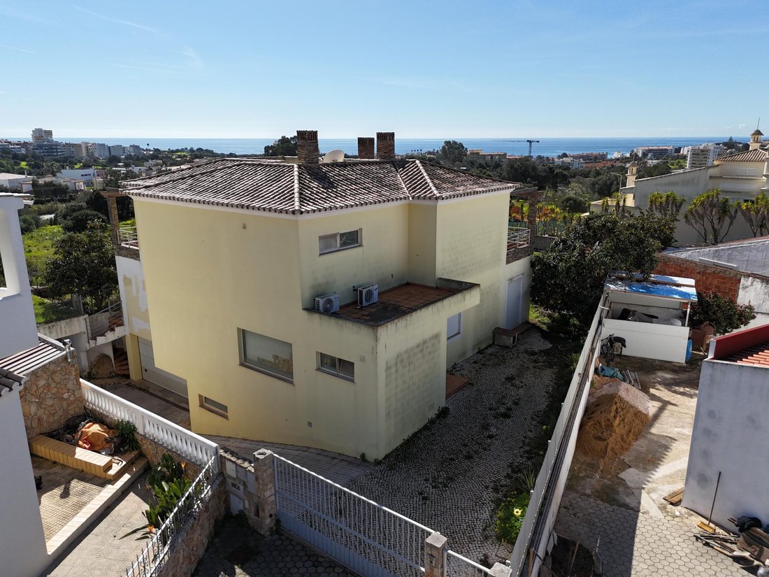 Casa en Portimão, Algarve, Portugal 5 - 17842096