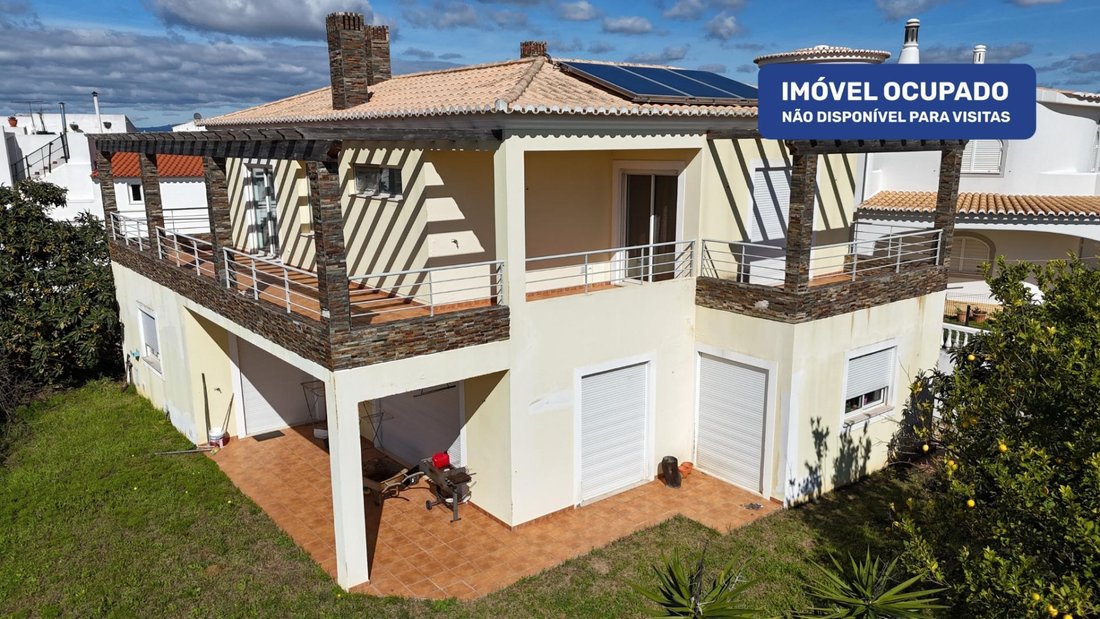 Casa en Portimão, Algarve, Portugal 1 - 17842096