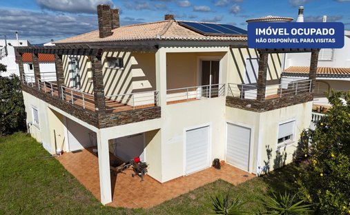 Maison à Portimão, Algarve, Portugal 1