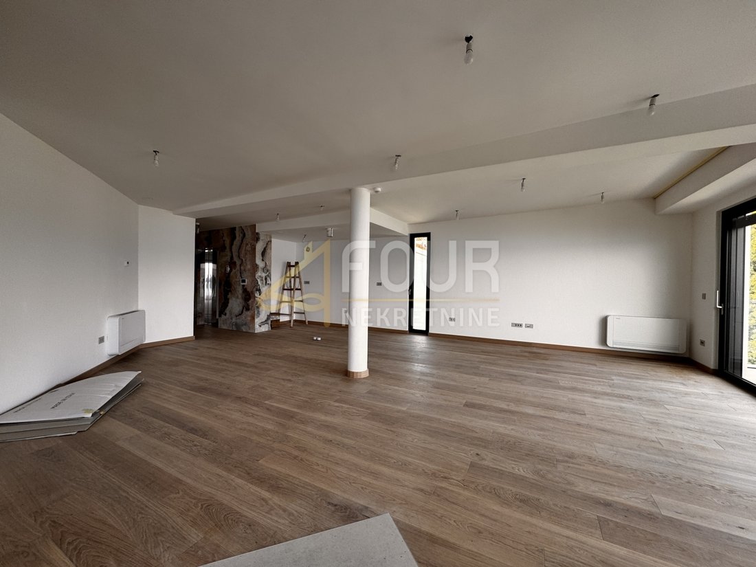 Apartment in Grad Opatija, Primorje-Gorski Kotar County, Croatia 5 - 13769368