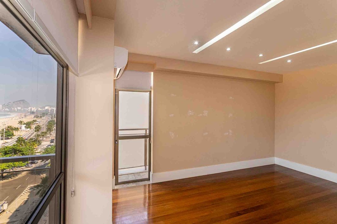 Apartment in Rio de Janeiro, State of Rio de Janeiro, Brazil 3 - 17914588