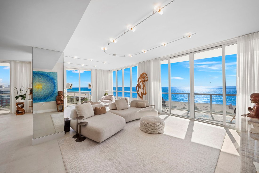 Condo in Miami Beach, Florida, United States 2 - 17914579