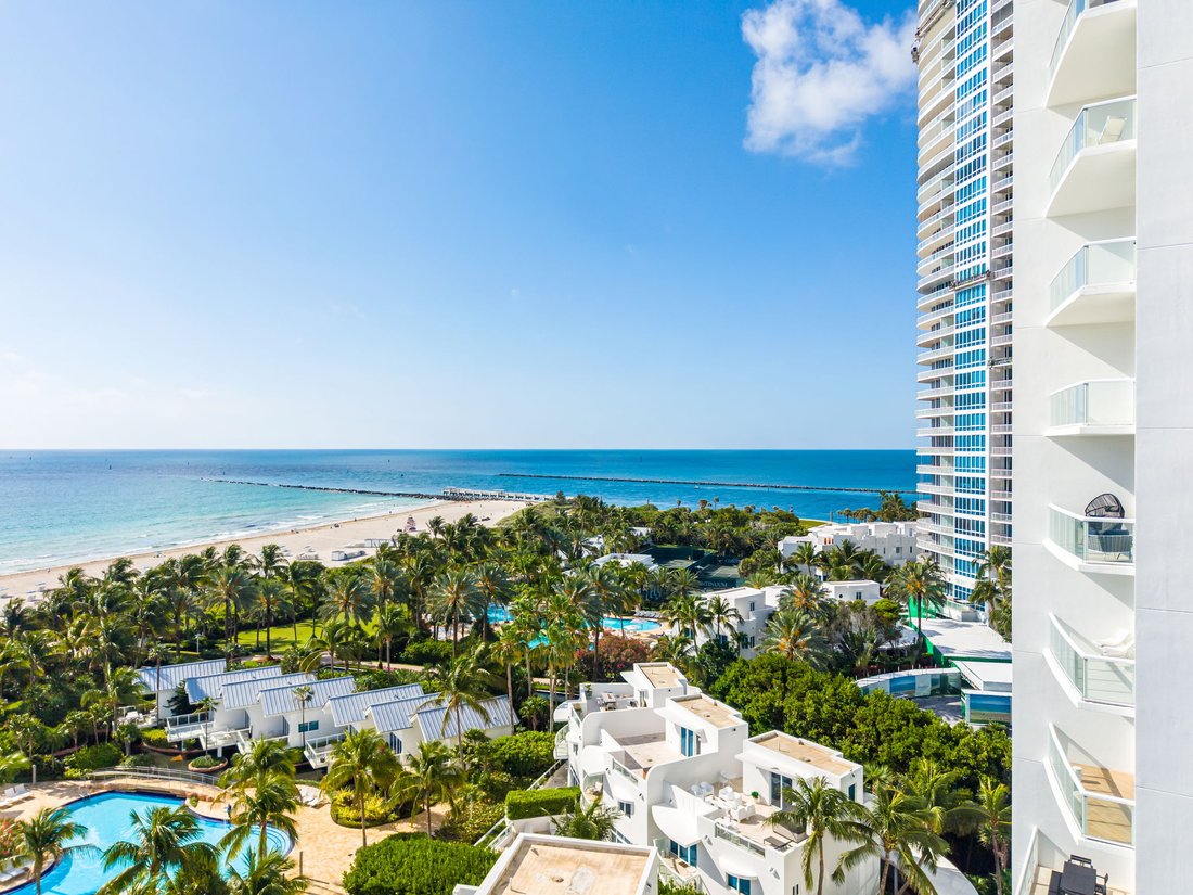Condo in Miami Beach, Florida, United States 5 - 17914579