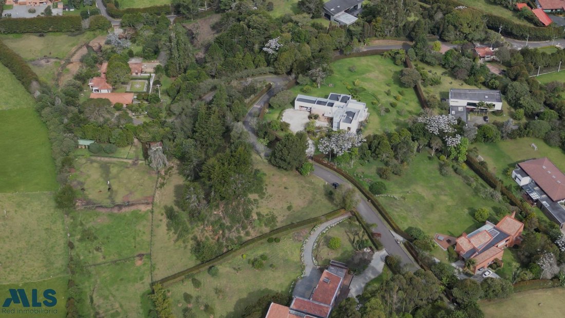 Land in Las Mercedes, Antioquia, Colombia 5 - 17914600