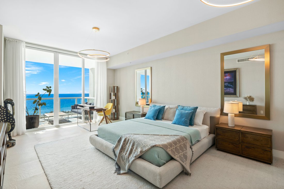 Condo in Miami Beach, Florida, United States 3 - 17914579