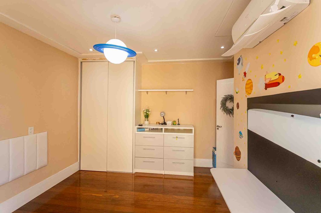 Apartment in Rio de Janeiro, State of Rio de Janeiro, Brazil 5 - 17914588