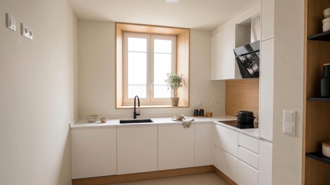 Apartment in Estoril, Cascais e Estoril, Lisbon 3 - 17914651