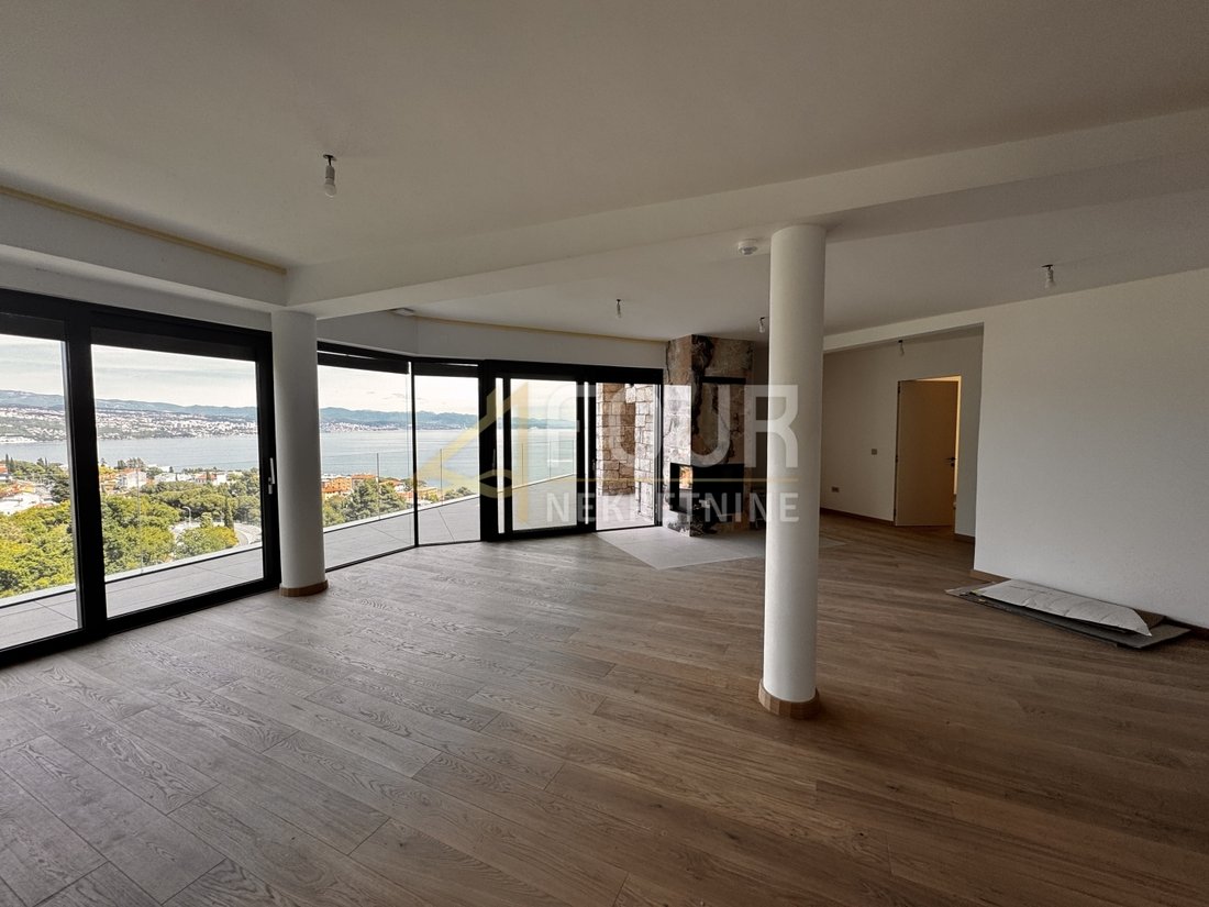 Apartment in Grad Opatija, Primorje-Gorski Kotar County, Croatia 3 - 13769368