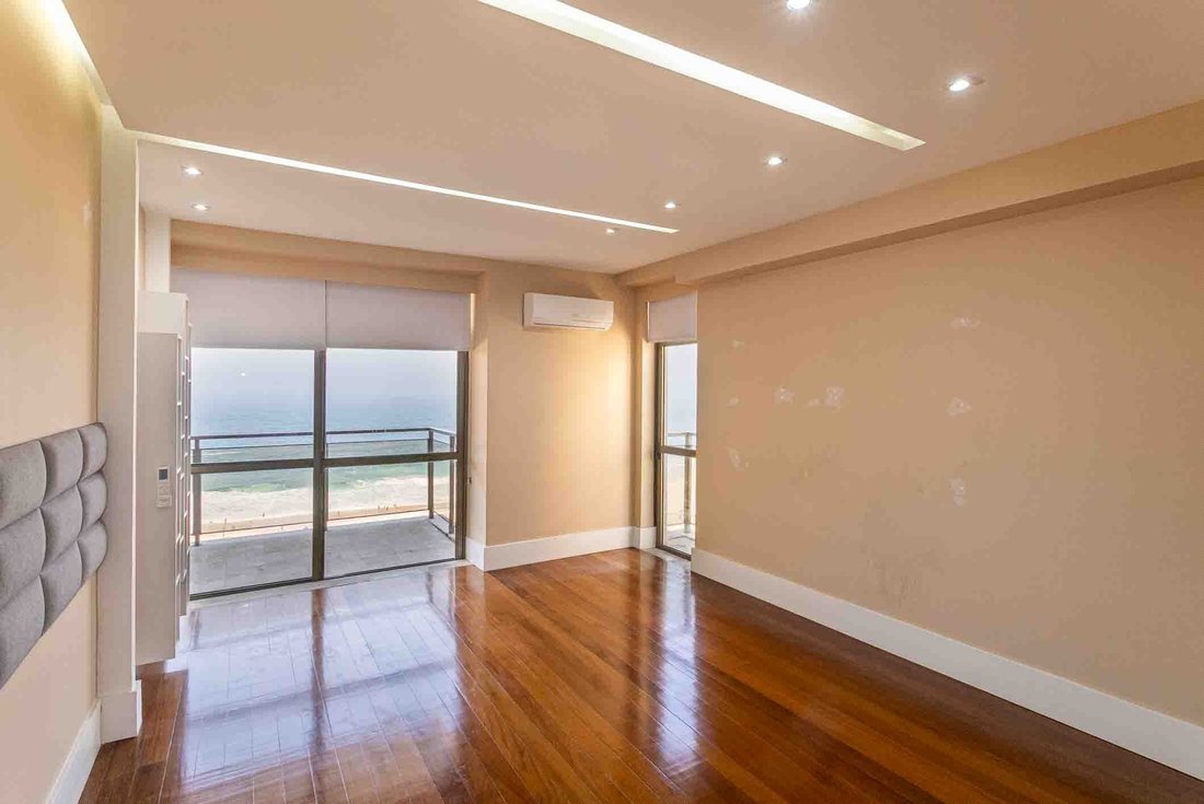 Apartment in Rio de Janeiro, State of Rio de Janeiro, Brazil 1 - 17914588