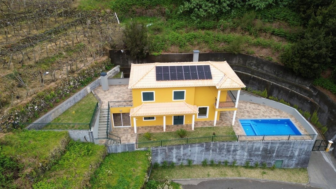 House in Sao Vicente, Madeira, Portugal 2 - 17914598